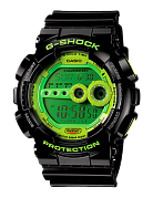 Часы G-SHOCK GD-100SC-1E