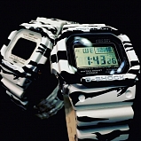 G-SHOCK GW-M5610BW-7E