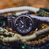 Casio Pro Trek PRW-61FC-1E