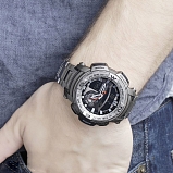 Casio Pro Trek PRG-280D-7E