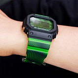 G-SHOCK DW-D5600TD-3E