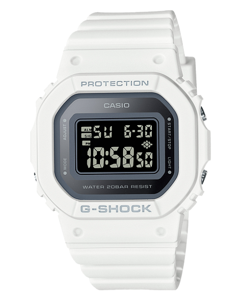G-SHOCK GMD-S5600-7E