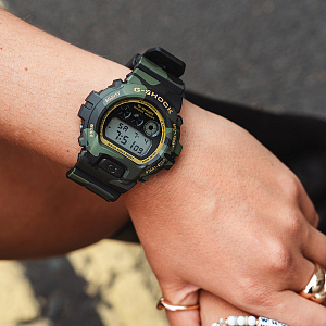 DW-6900CMG-3E