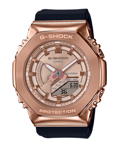 G-SHOCK GM-S2100PG-1A4