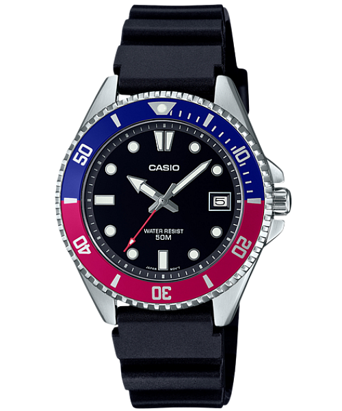 G-SHOCK MDV-10-1A2