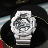 G-SHOCK GA-110C-7A