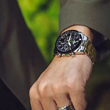 Casio Edifice EQW-T640DB-1A