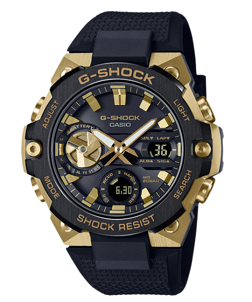 G-SHOCK GST-B400GB-1A9