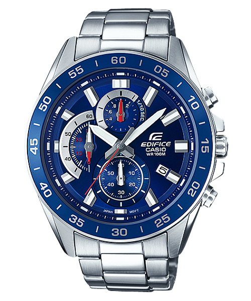 Edifice EFV-550D-2A