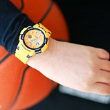 BABY-G BGA-210-4B