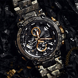 G-SHOCK MTG-B1000DCM-1A