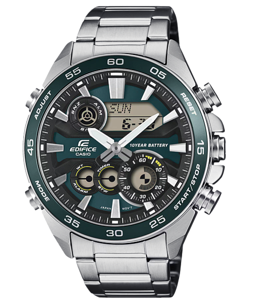 Edifice ERA-130D-3A