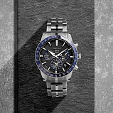 Японские часы Seiko SSH001J1