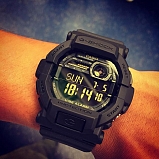 G-SHOCK GD-350-1B