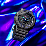 G-SHOCK GA-2100VB-1A
