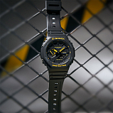 G-SHOCK GA-B2100CY-1A