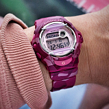 BABY-G BG-169CM-4E