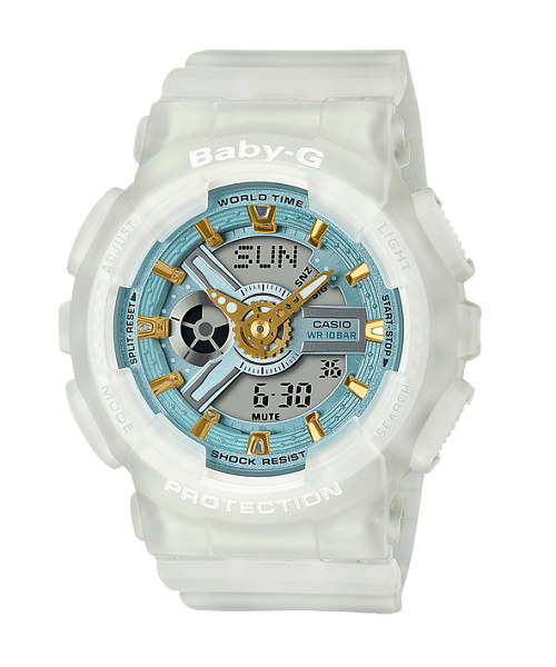 Baby-G BA-110SC-7A