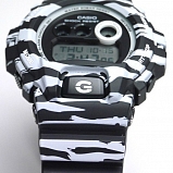 G-SHOCK GD-X6900BW-1E