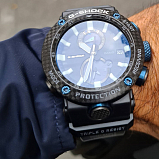 G-SHOCK GWR-B1000-1A1