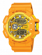 GA-400A-9A