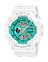 Baby-G BA-110XWS-7A