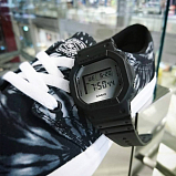 G-SHOCK DW-5600BBMA-1E