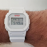 G-SHOCK DW-5600NASA20-7E
