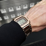 G-SHOCK GMW-B5000GD-4E