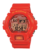 Часы G-SHOCK GB-X6900B-4E