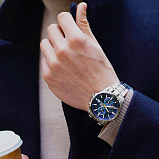 Casio Edifice EFB-560SBD-2A