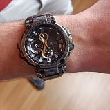 G-SHOCK MTG-B1000DCM-1A