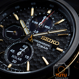 Японские часы Seiko SSC804P1