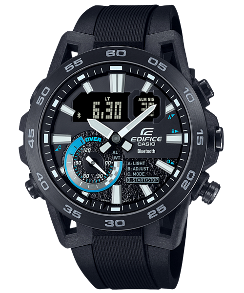 Edifice ECB-40PB-1A