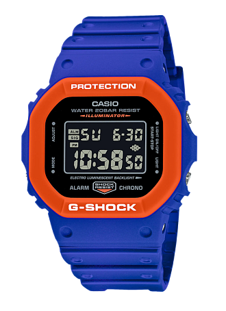 DW-5610SC-2E