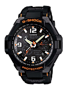 Часы G-SHOCK GW-4000-1A