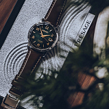 Японские часы Seiko SRPE45J1