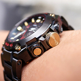 G-SHOCK MRG-G1000B-1A4