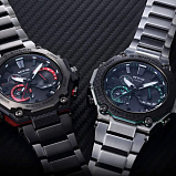 G-SHOCK MTG-B2000XD-1A