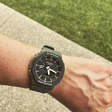 G-SHOCK GA-2110SU-3A