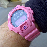 G-SHOCK DW-6900SN-4E