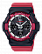 Casio GAW-100RB-1A