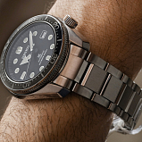 Японские часы Seiko SPB077J1