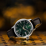 Японские часы Seiko SRPD37J1