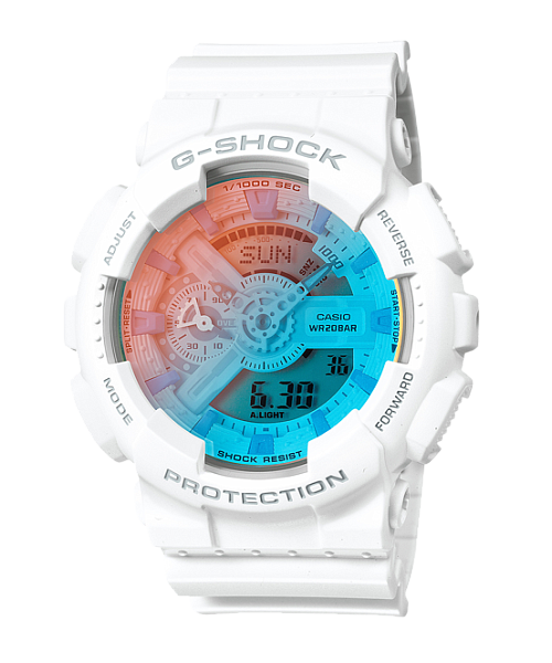 G-SHOCK GA-110TL-7A
