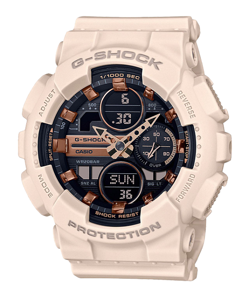 G-SHOCK GMA-S140M-4A