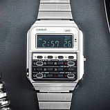 G-SHOCK CA-500WE-7B