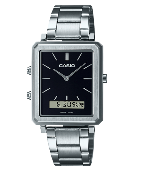 G-SHOCK MTP-B205D-1E