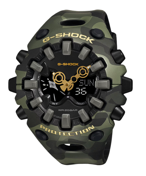 G-SHOCK GA-V01CMG-3A