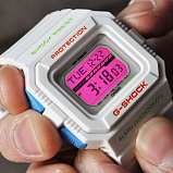 G-SHOCK GLS-5500P-7E
